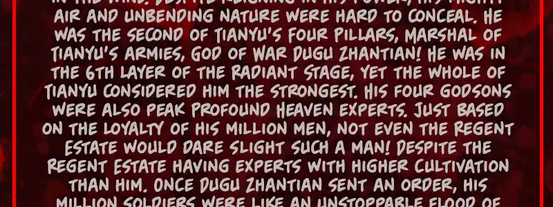 Fan From Heaven Vol.3 Chapter 232