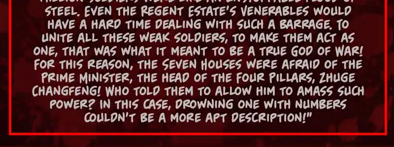 Fan From Heaven Vol.3 Chapter 232