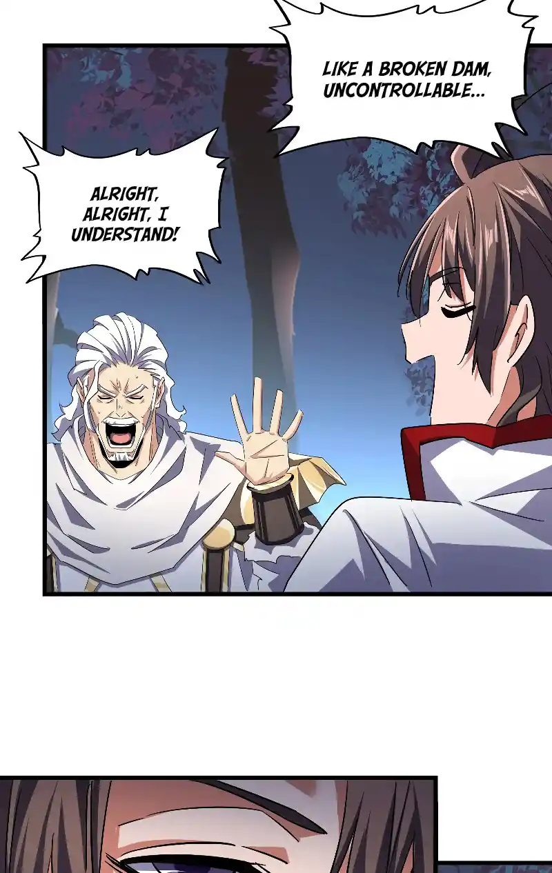 Fan From Heaven Vol.3 Chapter 233