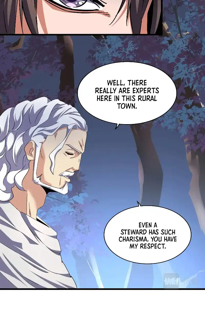 Fan From Heaven Vol.3 Chapter 233