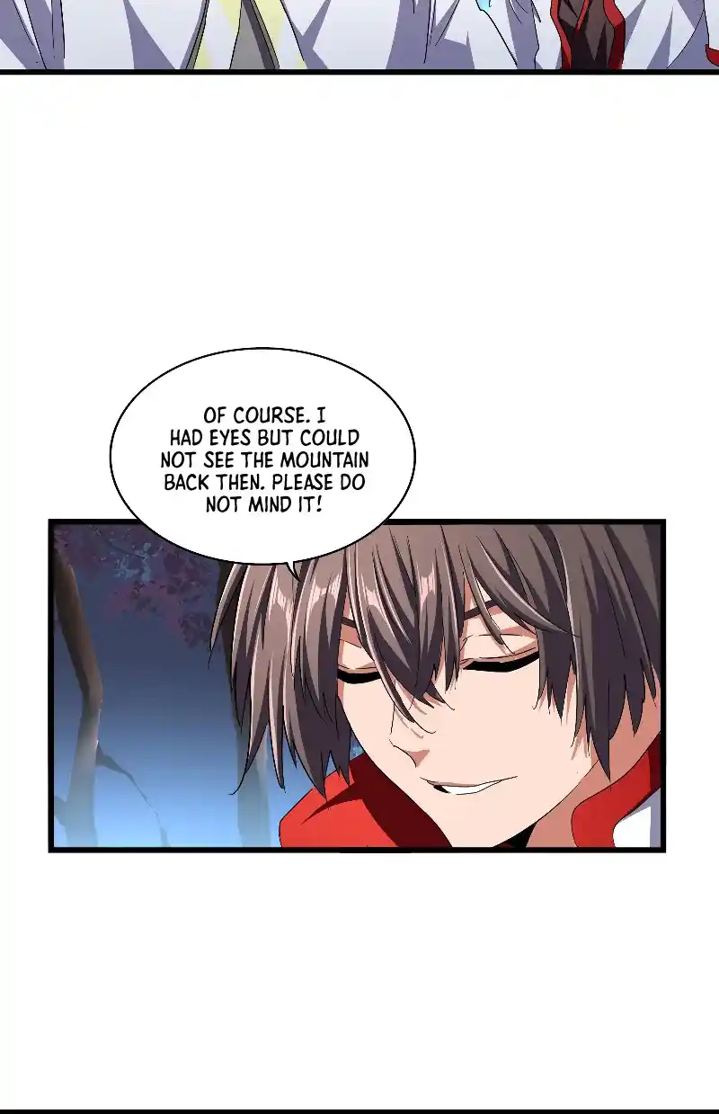 Fan From Heaven Vol.3 Chapter 233