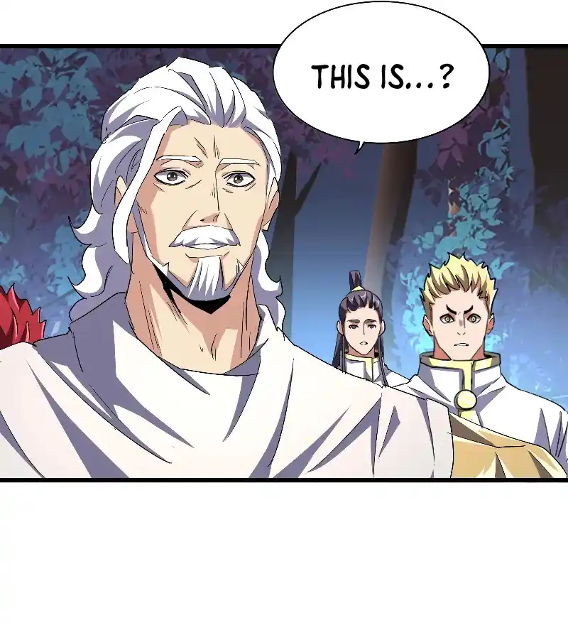 Fan From Heaven Vol.3 Chapter 233