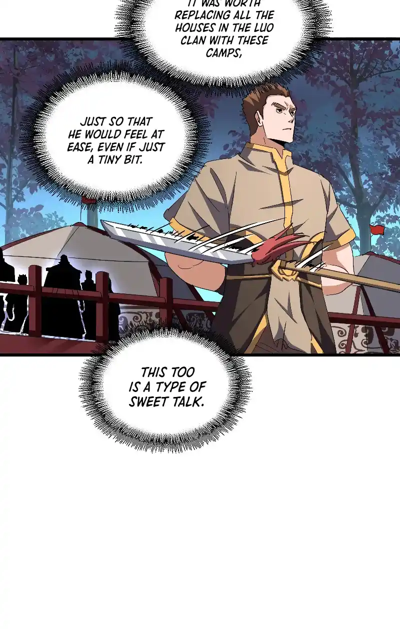 Fan From Heaven Vol.3 Chapter 233