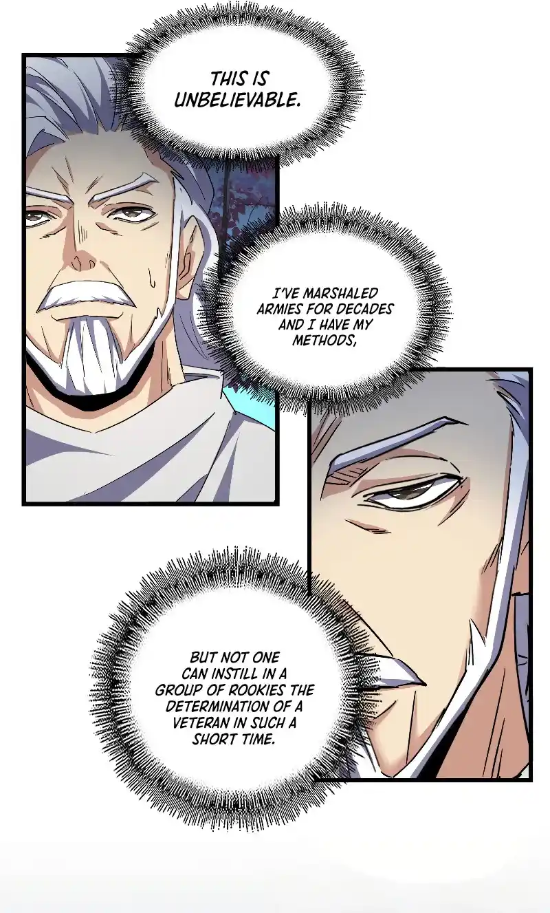 Fan From Heaven Vol.3 Chapter 233