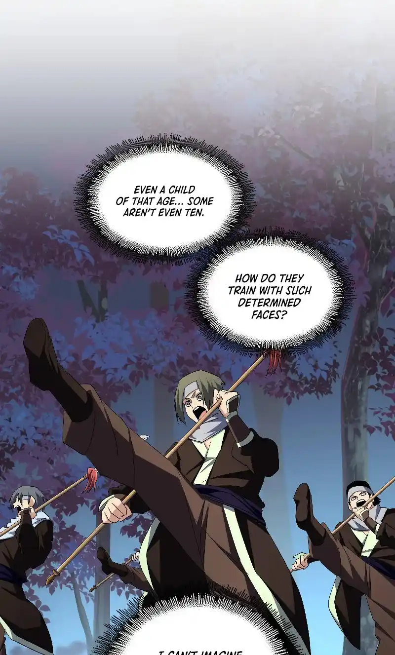 Fan From Heaven Vol.3 Chapter 233