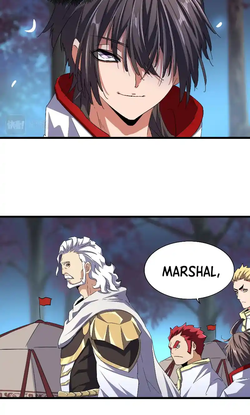 Fan From Heaven Vol.3 Chapter 233