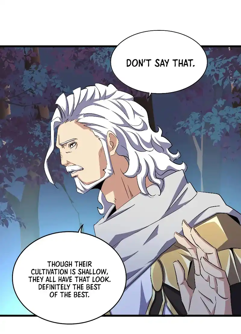 Fan From Heaven Vol.3 Chapter 233