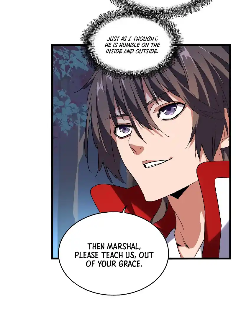 Fan From Heaven Vol.3 Chapter 233