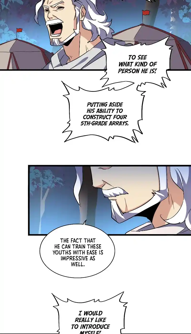 Fan From Heaven Vol.3 Chapter 233