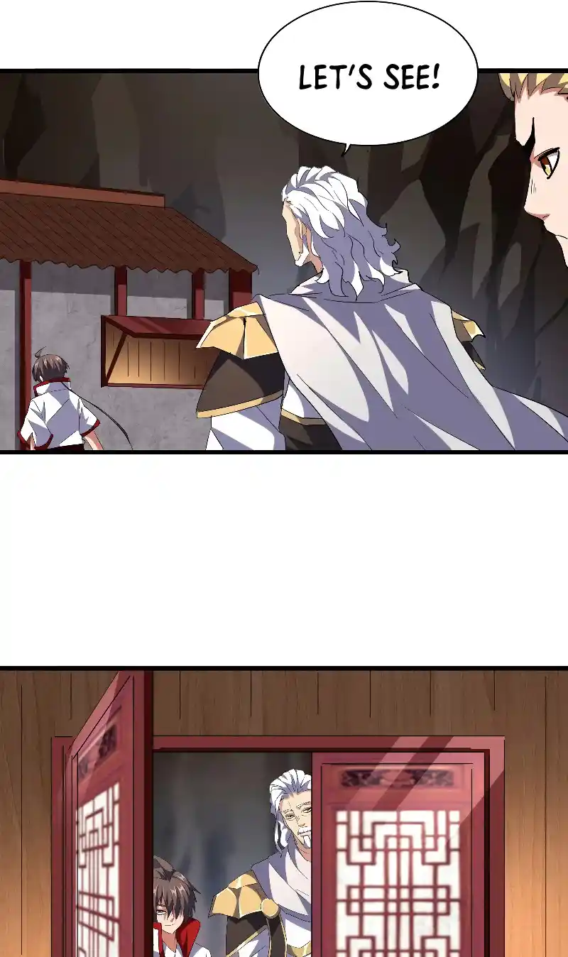 Fan From Heaven Vol.3 Chapter 233