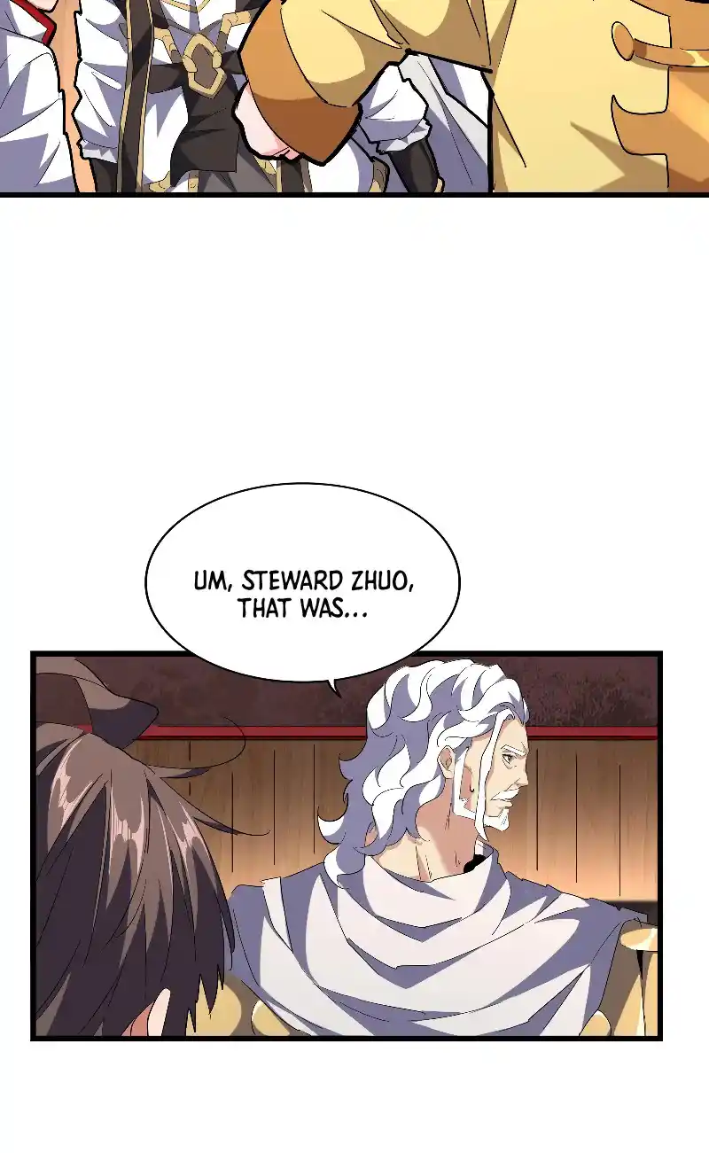 Fan From Heaven Vol.3 Chapter 233