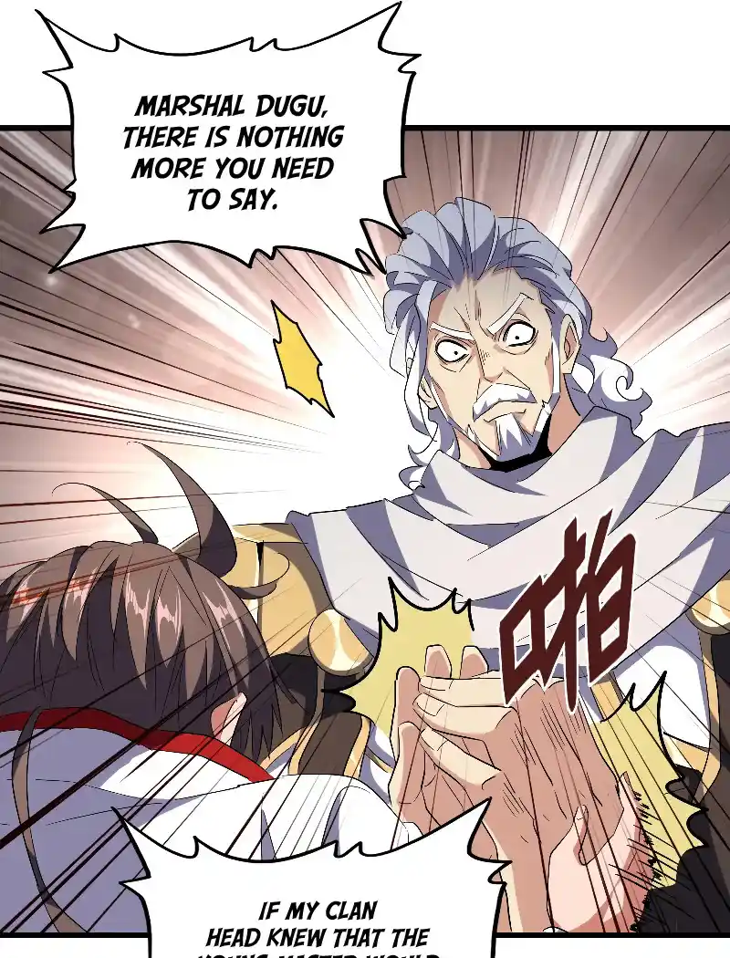 Fan From Heaven Vol.3 Chapter 233