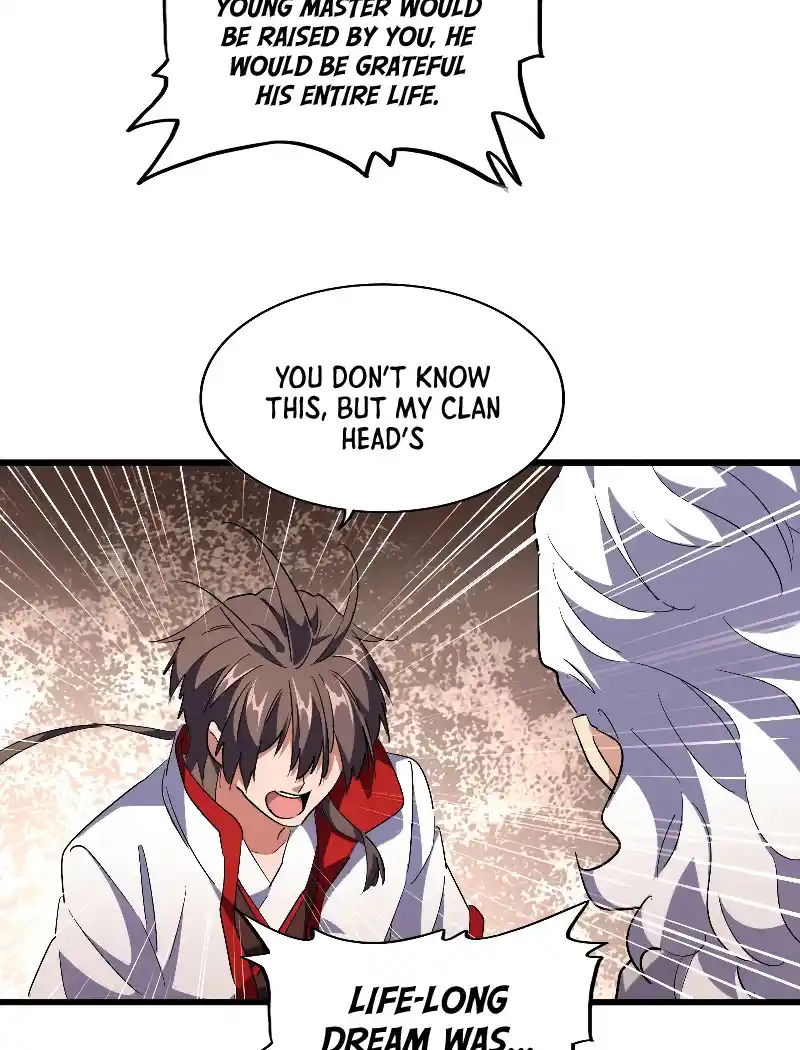 Fan From Heaven Vol.3 Chapter 233