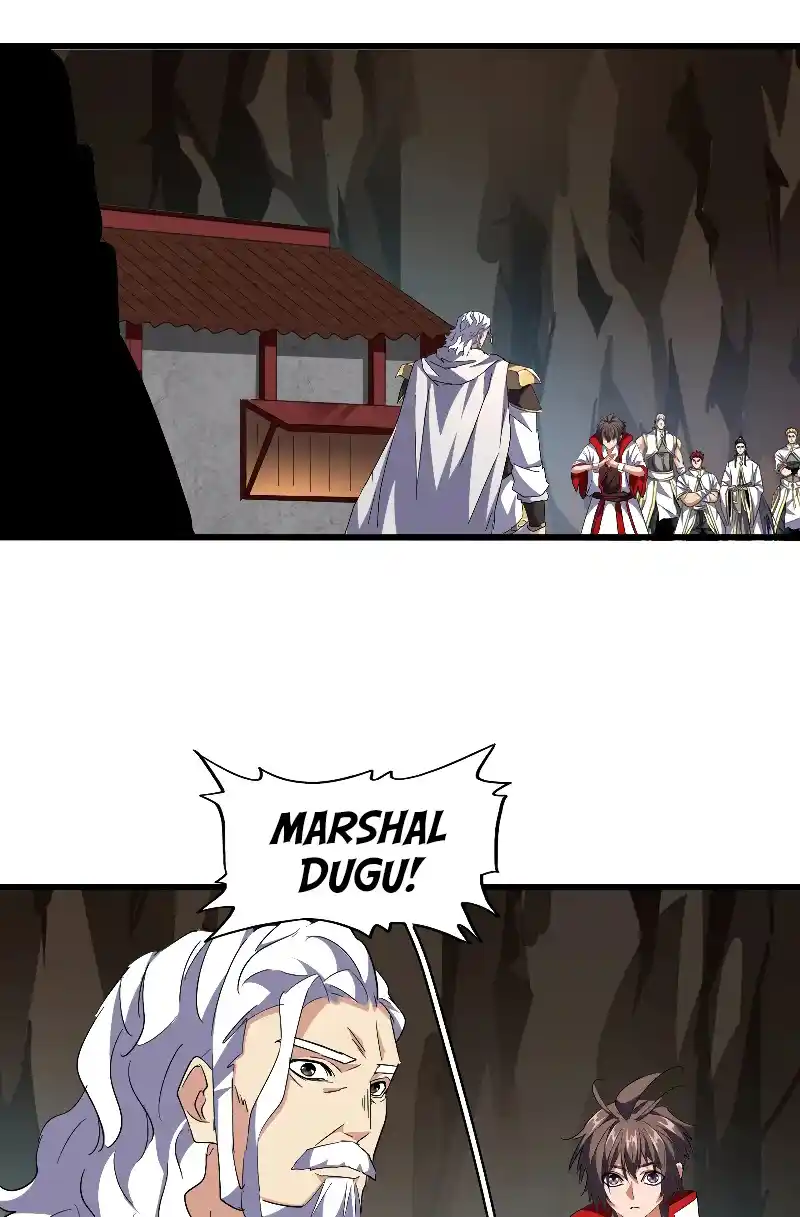 Fan From Heaven Vol.3 Chapter 234