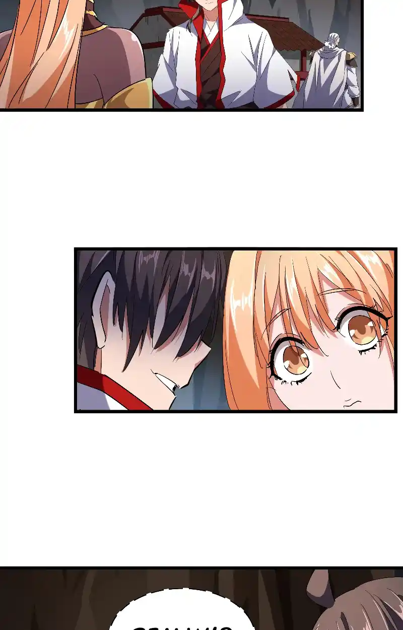 Fan From Heaven Vol.3 Chapter 234