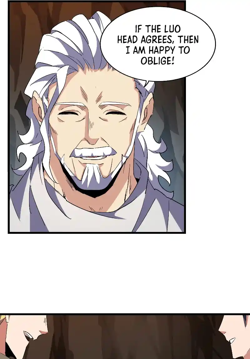 Fan From Heaven Vol.3 Chapter 234