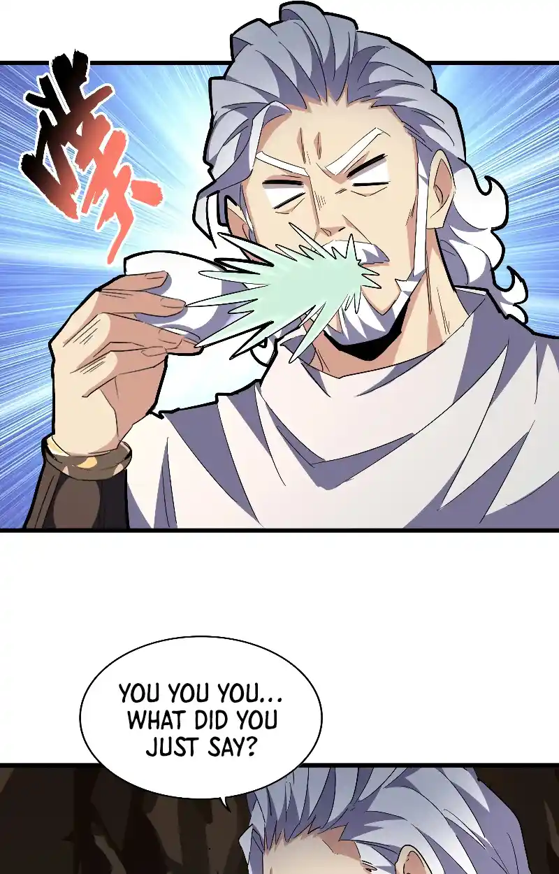 Fan From Heaven Vol.3 Chapter 234