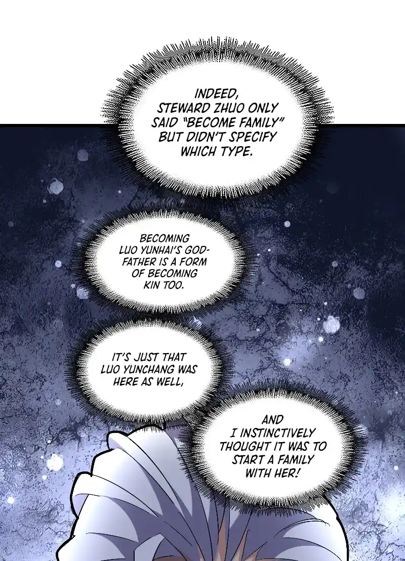 Fan From Heaven Vol.3 Chapter 234