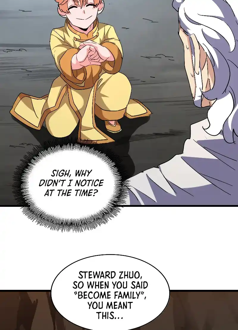 Fan From Heaven Vol.3 Chapter 234