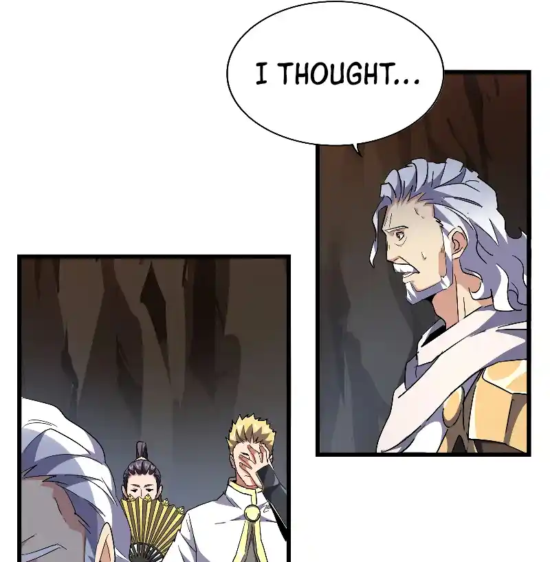 Fan From Heaven Vol.3 Chapter 234