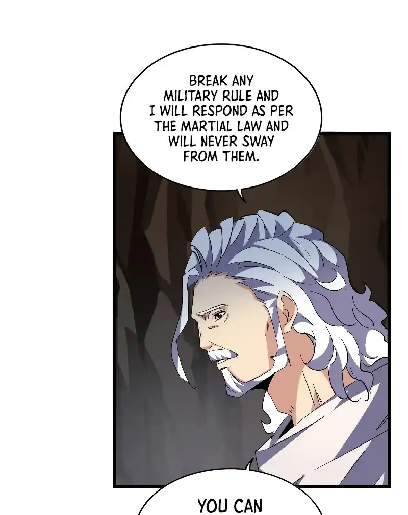 Fan From Heaven Vol.3 Chapter 234