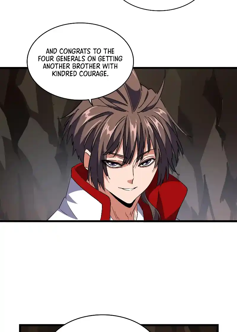 Fan From Heaven Vol.3 Chapter 234