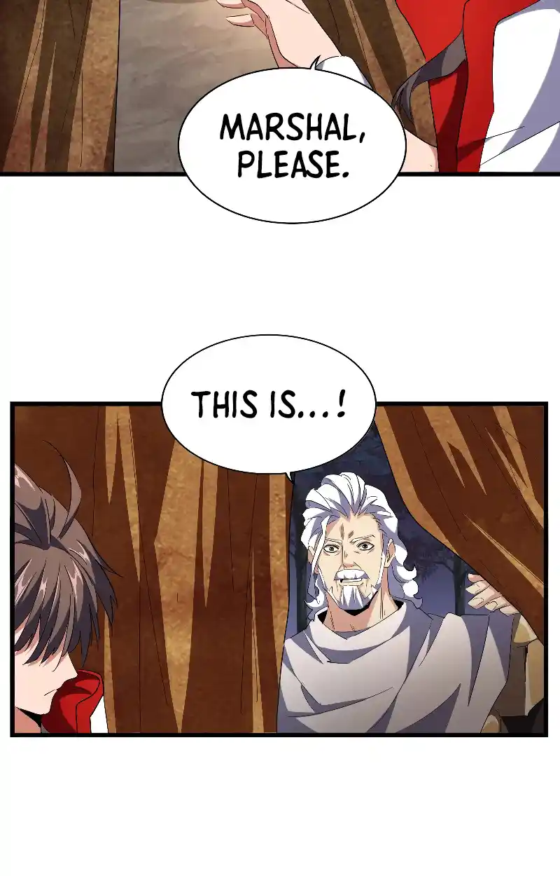 Fan From Heaven Vol.3 Chapter 234