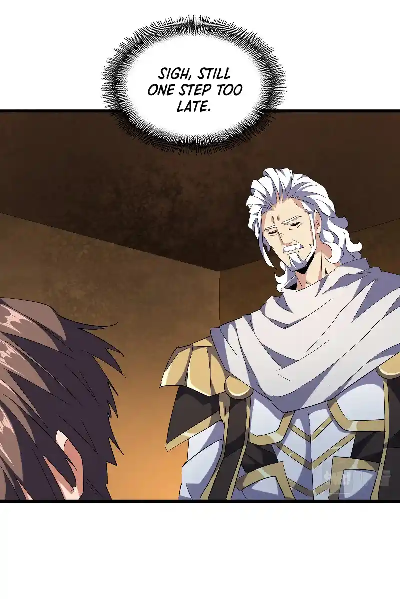 Fan From Heaven Vol.3 Chapter 235