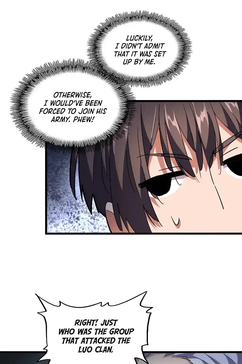 Fan From Heaven Vol.3 Chapter 235