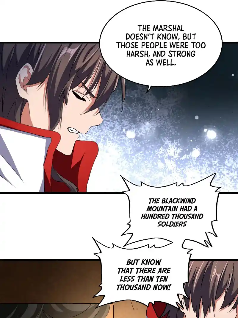 Fan From Heaven Vol.3 Chapter 235