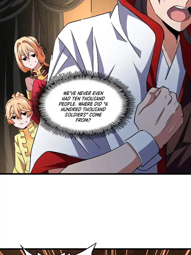 Fan From Heaven Vol.3 Chapter 235