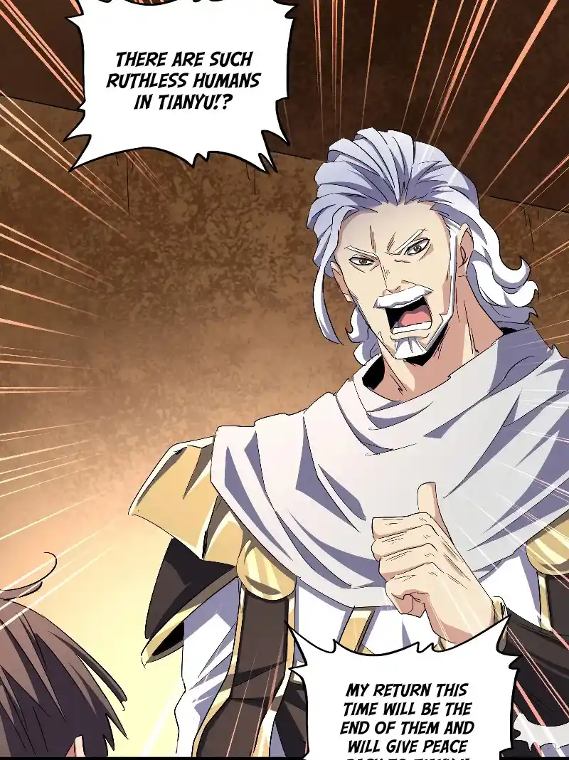 Fan From Heaven Vol.3 Chapter 235