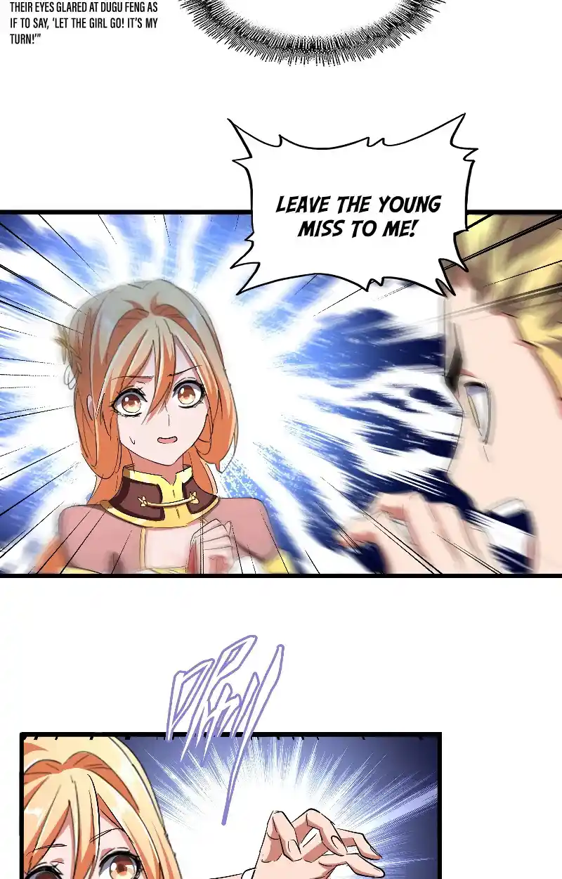 Fan From Heaven Vol.3 Chapter 235