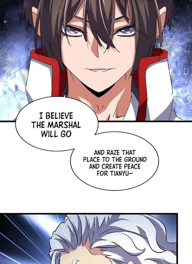 Fan From Heaven Vol.3 Chapter 235