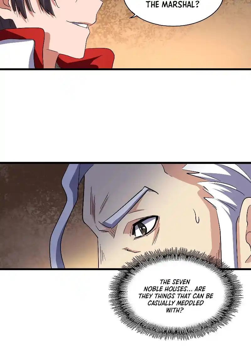 Fan From Heaven Vol.3 Chapter 235