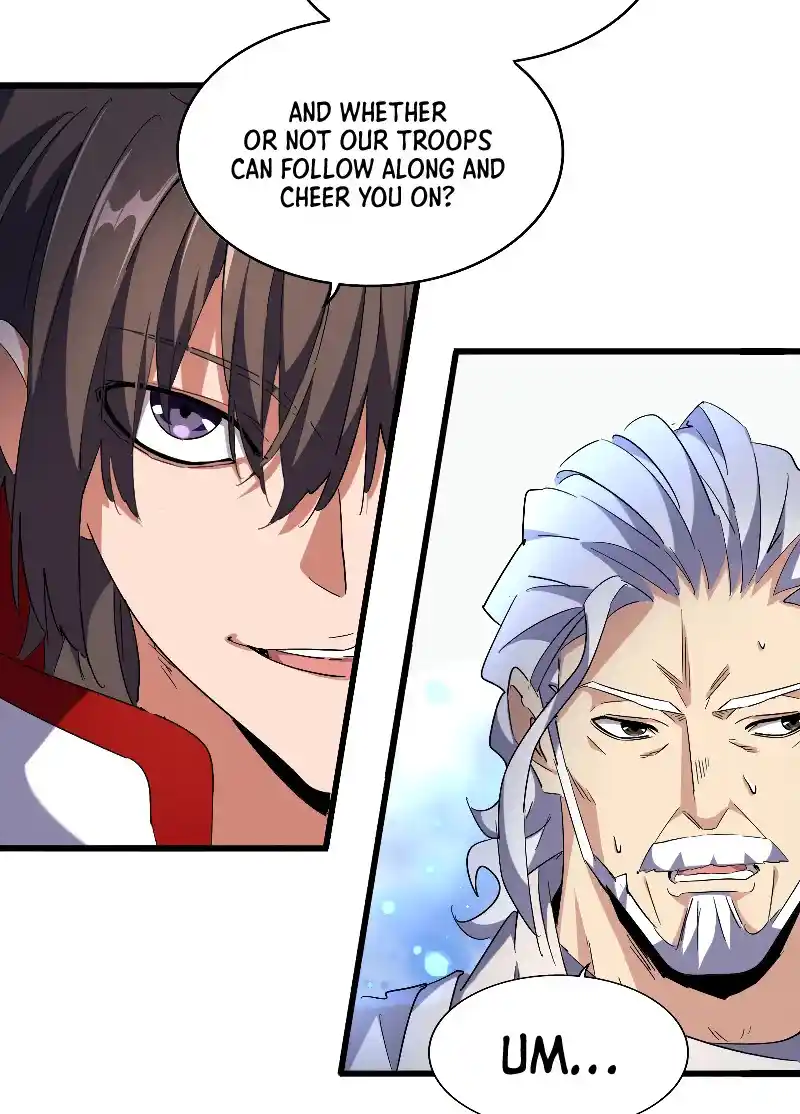 Fan From Heaven Vol.3 Chapter 235