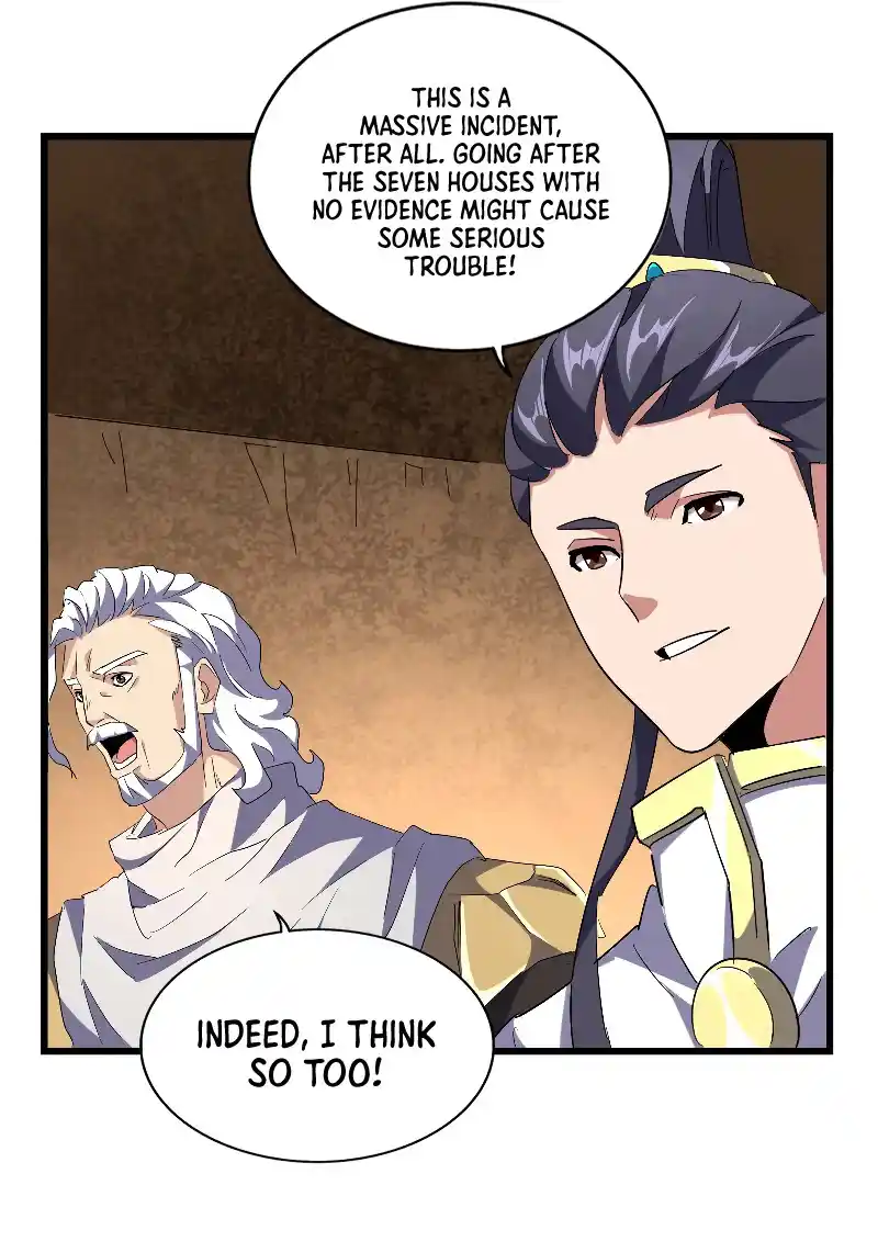 Fan From Heaven Vol.3 Chapter 235