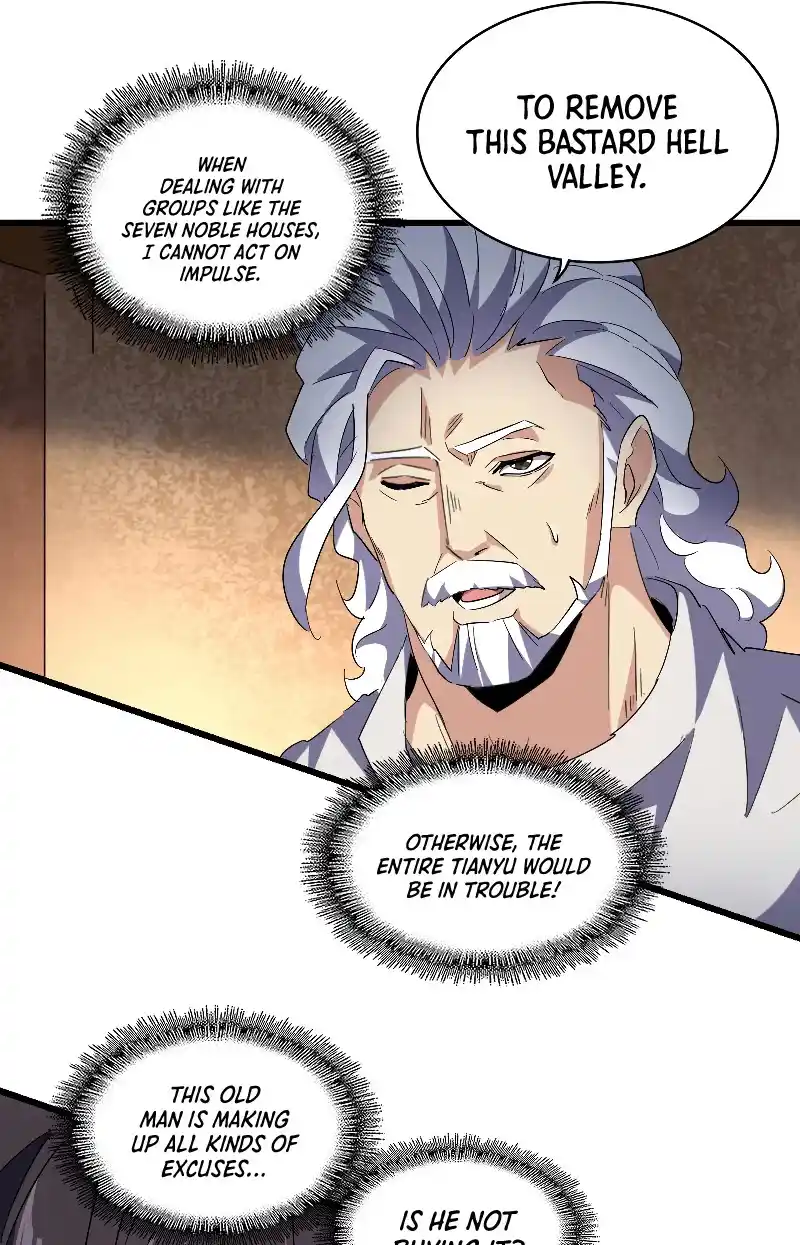 Fan From Heaven Vol.3 Chapter 235