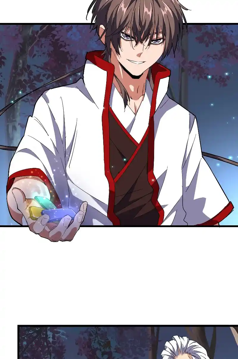 Fan From Heaven Vol.3 Chapter 235