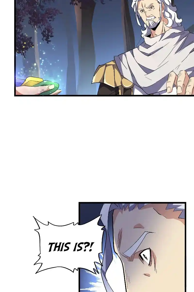 Fan From Heaven Vol.3 Chapter 235