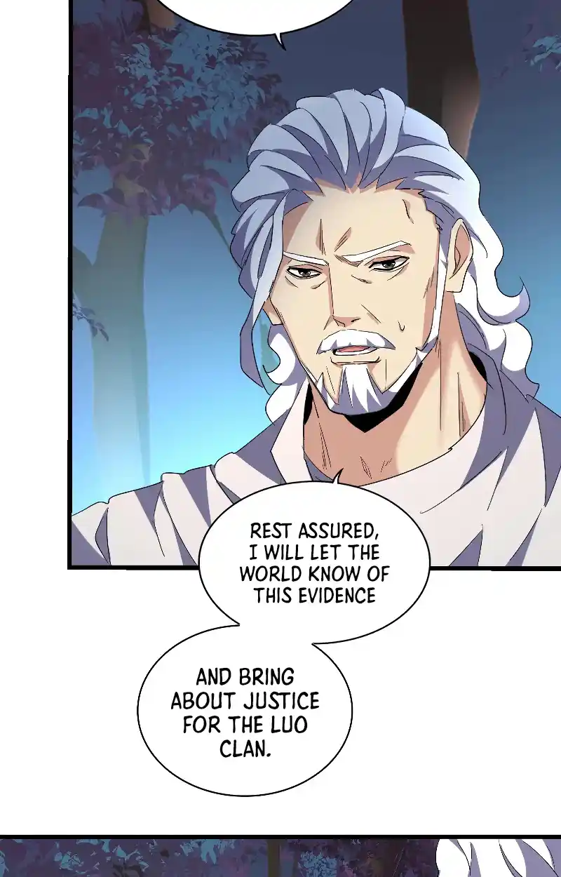 Fan From Heaven Vol.3 Chapter 236