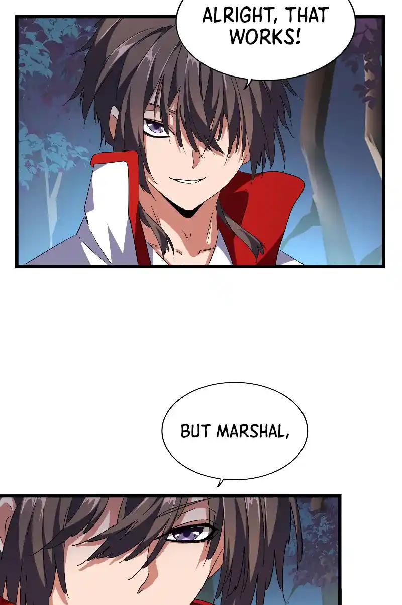 Fan From Heaven Vol.3 Chapter 236