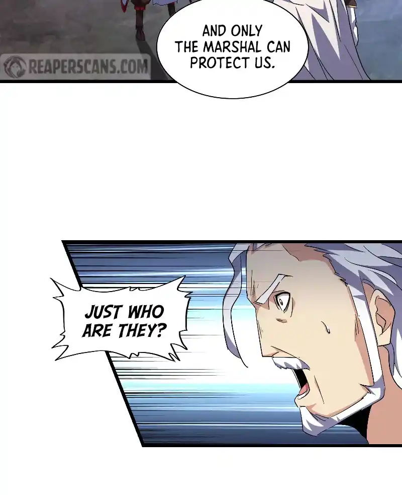 Fan From Heaven Vol.3 Chapter 236