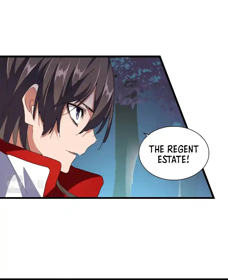 Fan From Heaven Vol.3 Chapter 236