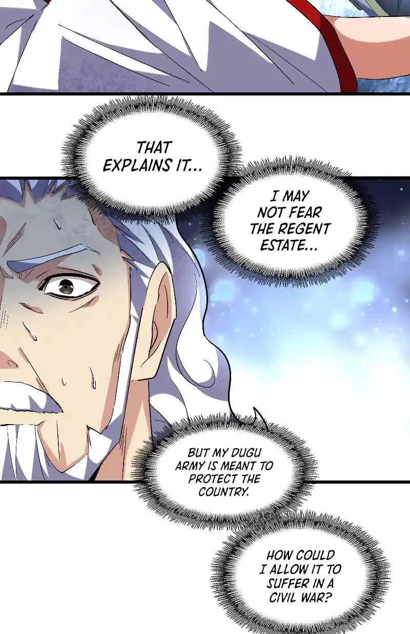 Fan From Heaven Vol.3 Chapter 236