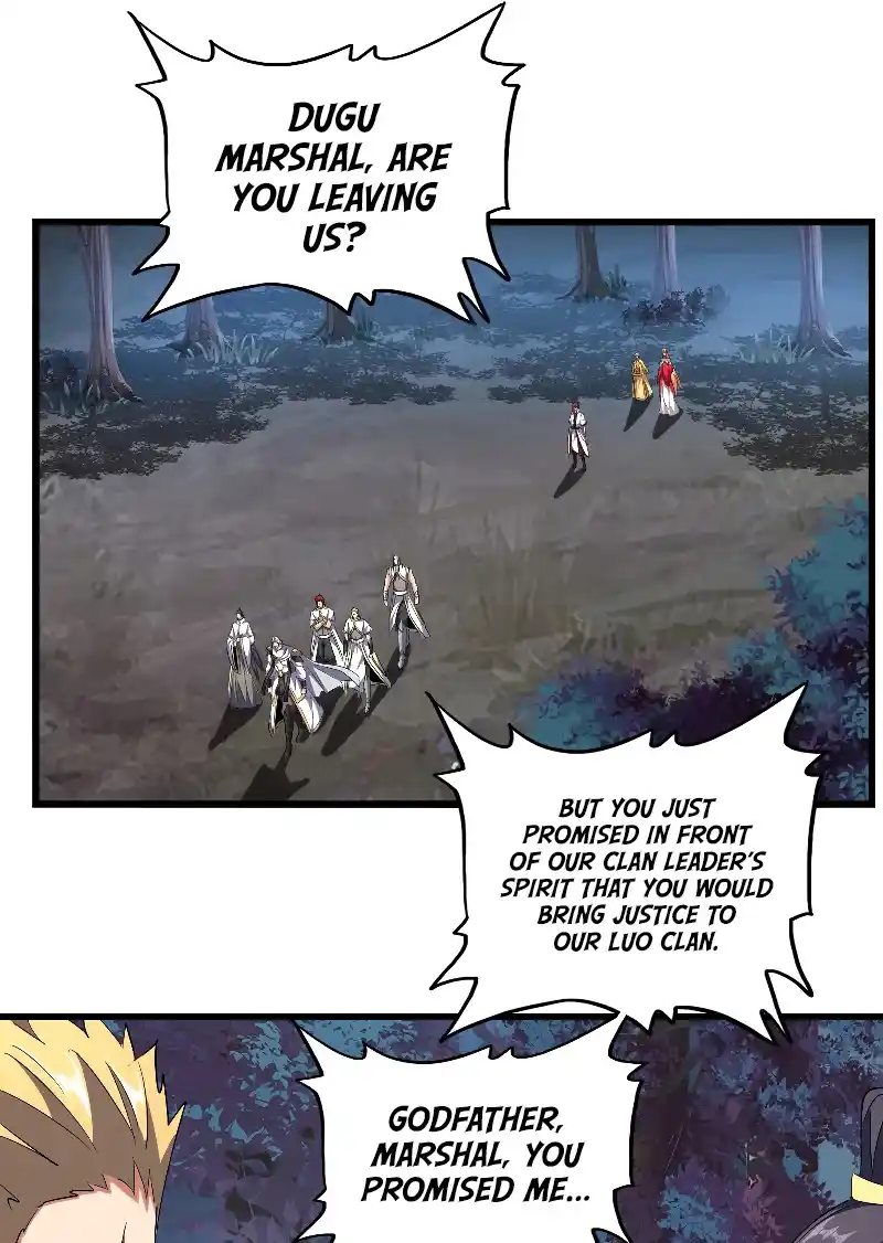 Fan From Heaven Vol.3 Chapter 236