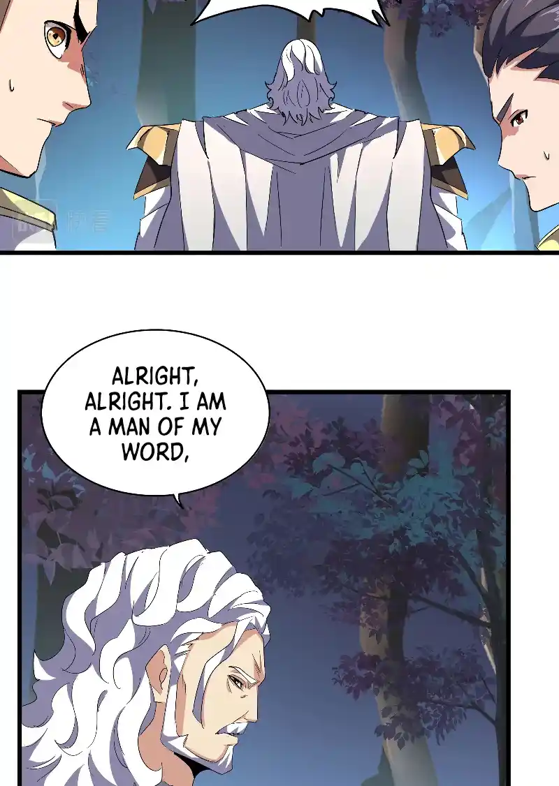 Fan From Heaven Vol.3 Chapter 236