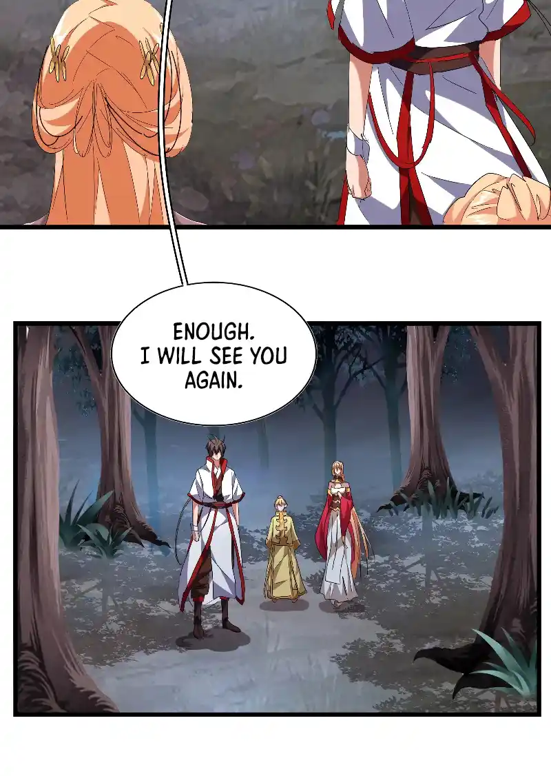 Fan From Heaven Vol.3 Chapter 236