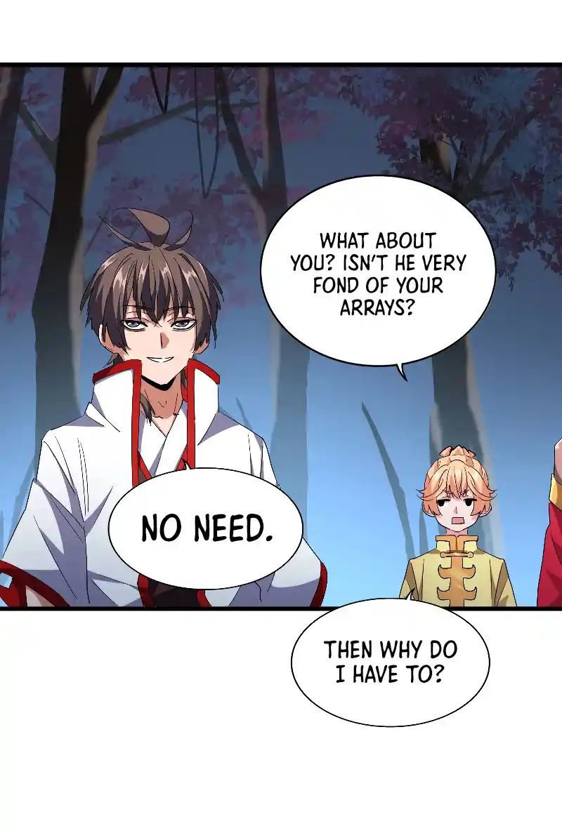 Fan From Heaven Vol.3 Chapter 236