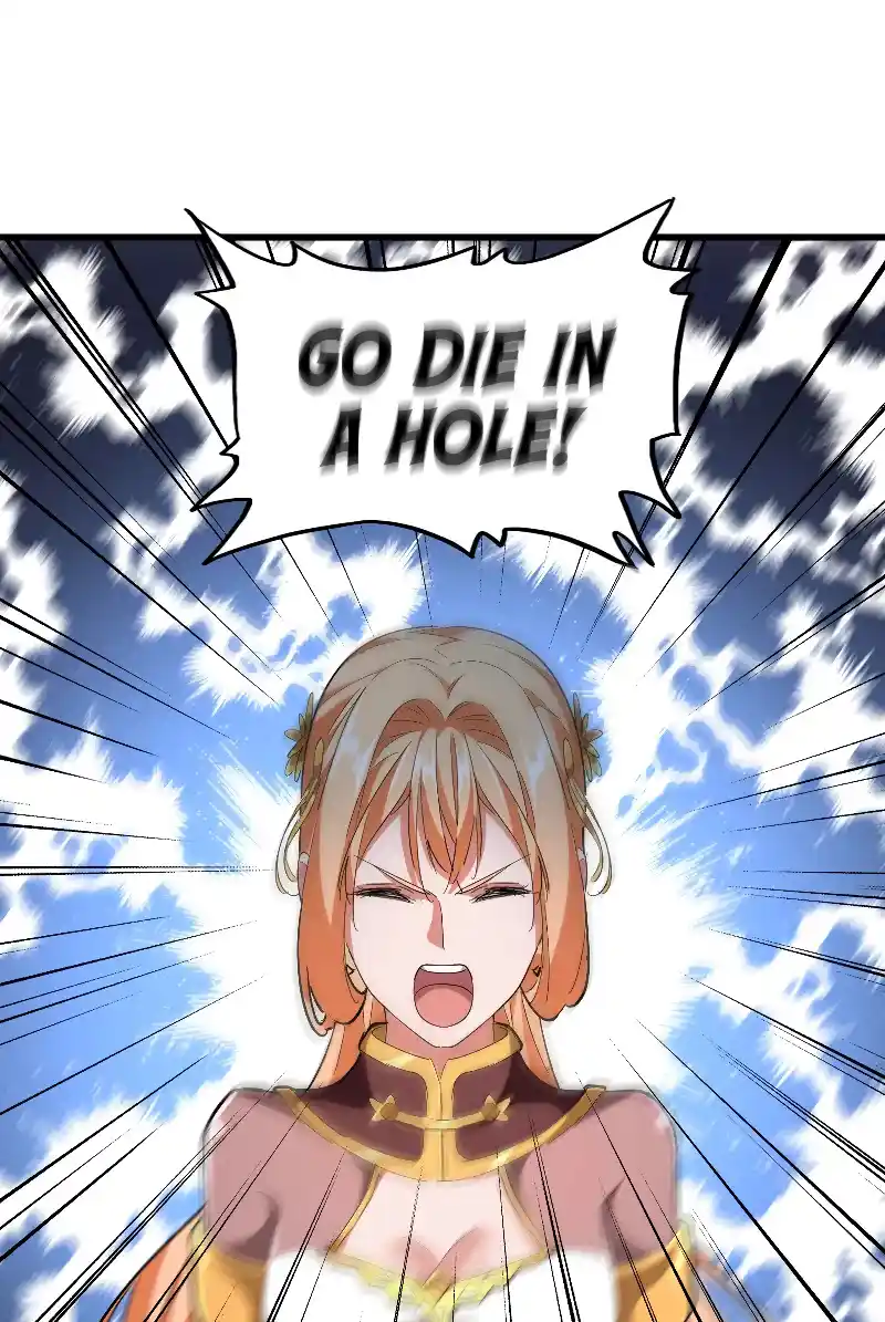 Fan From Heaven Vol.3 Chapter 236